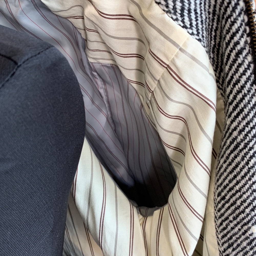 Womenās jacket - Picture 7 of 8